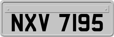 NXV7195