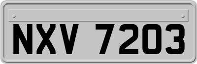 NXV7203