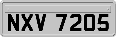 NXV7205