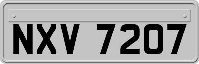 NXV7207
