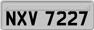 NXV7227