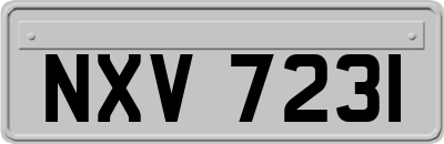 NXV7231