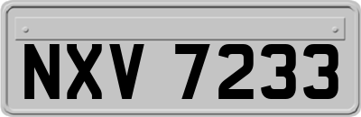 NXV7233