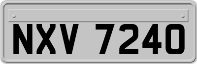NXV7240