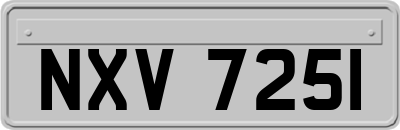 NXV7251