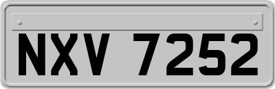 NXV7252