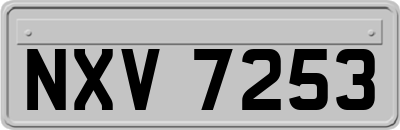 NXV7253