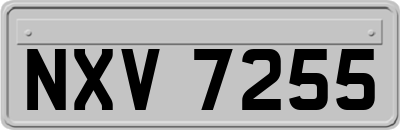 NXV7255