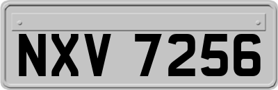 NXV7256