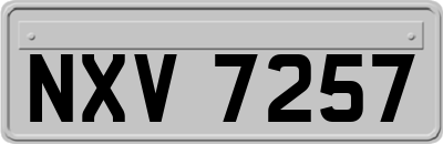 NXV7257
