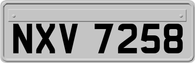 NXV7258