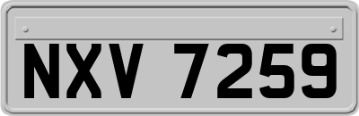 NXV7259