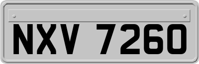 NXV7260