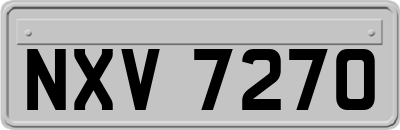 NXV7270
