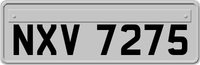 NXV7275
