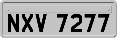 NXV7277