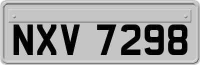 NXV7298