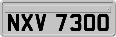 NXV7300