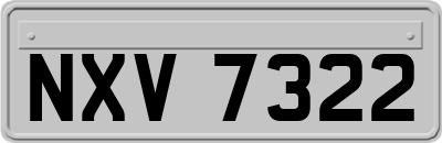 NXV7322