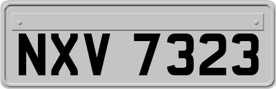 NXV7323