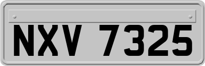 NXV7325