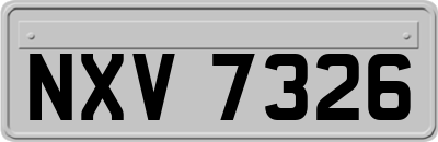 NXV7326