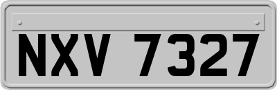 NXV7327