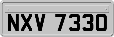 NXV7330