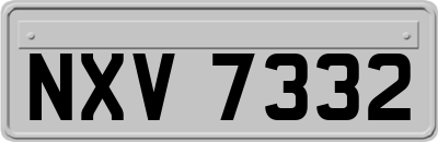 NXV7332