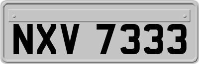 NXV7333