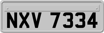 NXV7334
