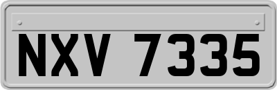 NXV7335