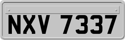 NXV7337