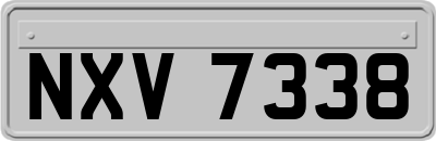 NXV7338