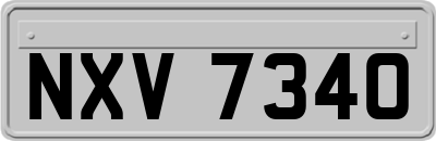 NXV7340