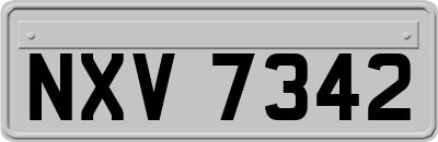 NXV7342