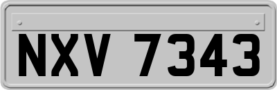 NXV7343