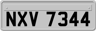 NXV7344