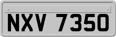 NXV7350