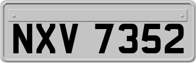 NXV7352