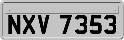 NXV7353