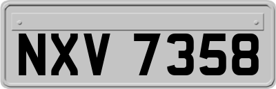 NXV7358