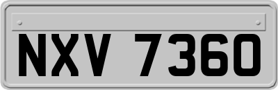 NXV7360