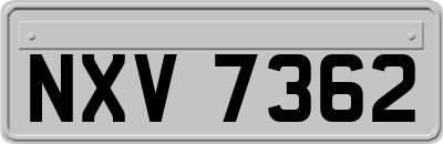 NXV7362