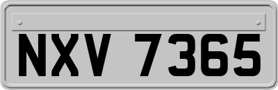 NXV7365