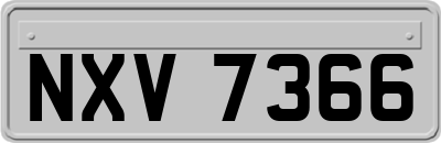 NXV7366