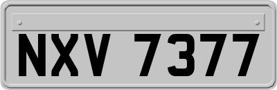 NXV7377
