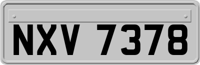 NXV7378