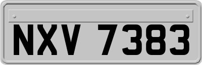 NXV7383