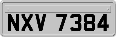 NXV7384
